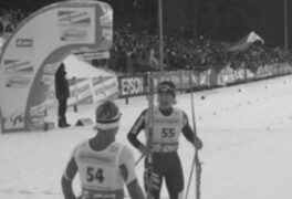 Zlatá lyže 2005 a předávání cen Karla Mrkvičky