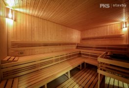 Proč do sauny?