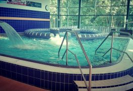 23.9. – REZERVACE RELAXAČNÍHO BAZÉNU 16:30-18:30
