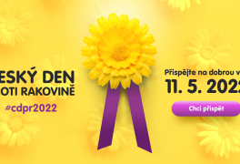 Český den proti rakovině v ML